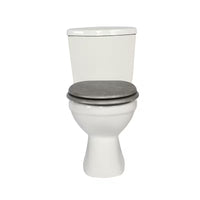 Abattant WC - Béton Minéral