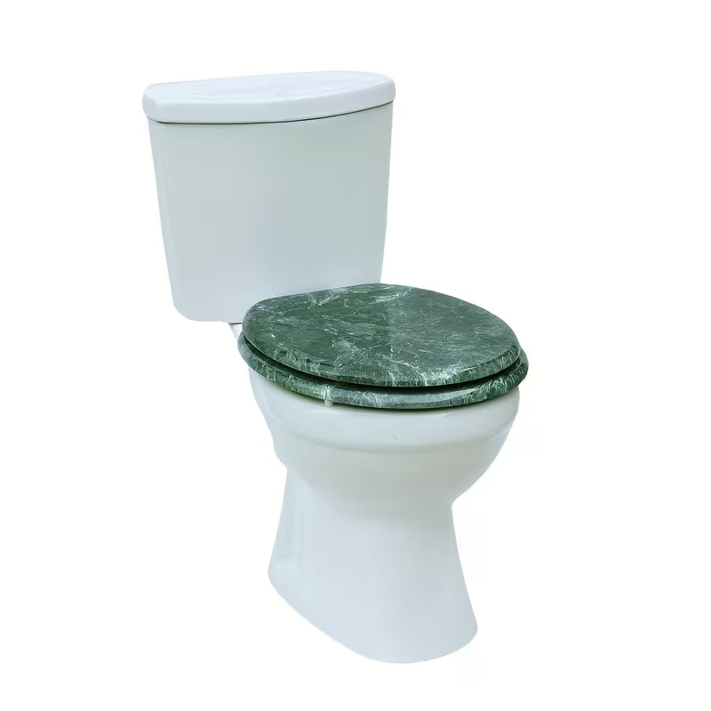 Abattant WC - Emeraude