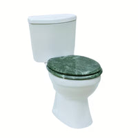 Abattant WC - Emeraude