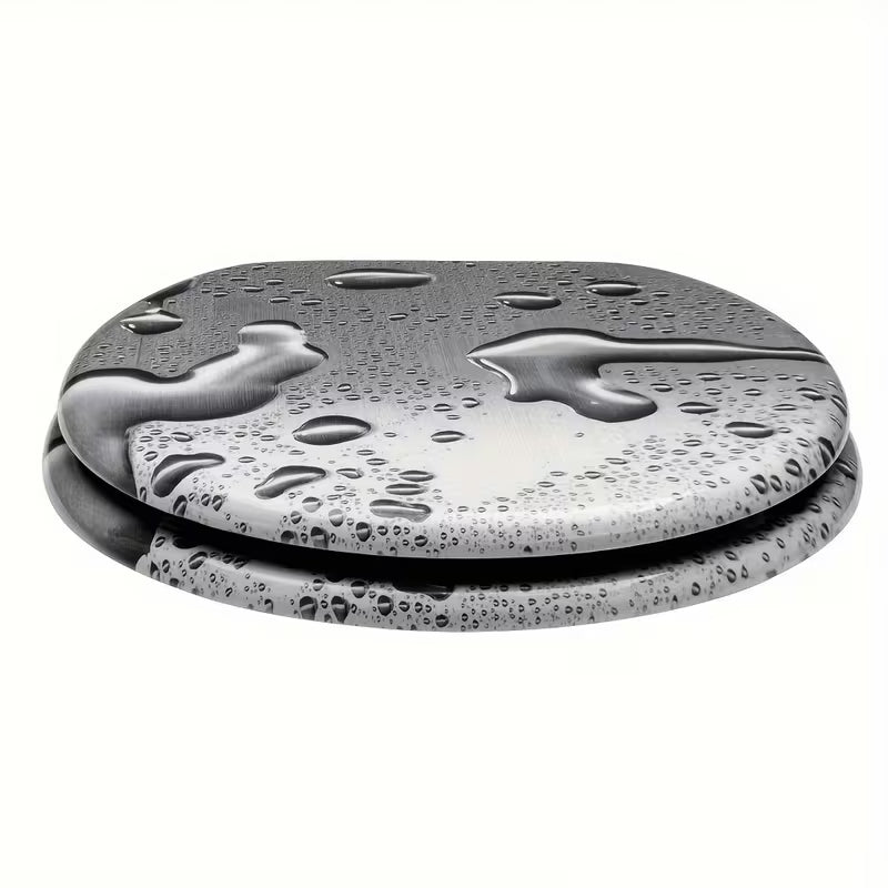 Abattant WC - Perle d’Eau