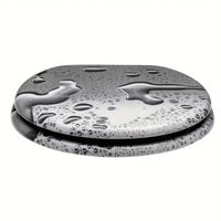 Abattant WC - Perle d’Eau