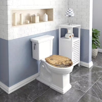 Abattant WC - Rivage Naturel