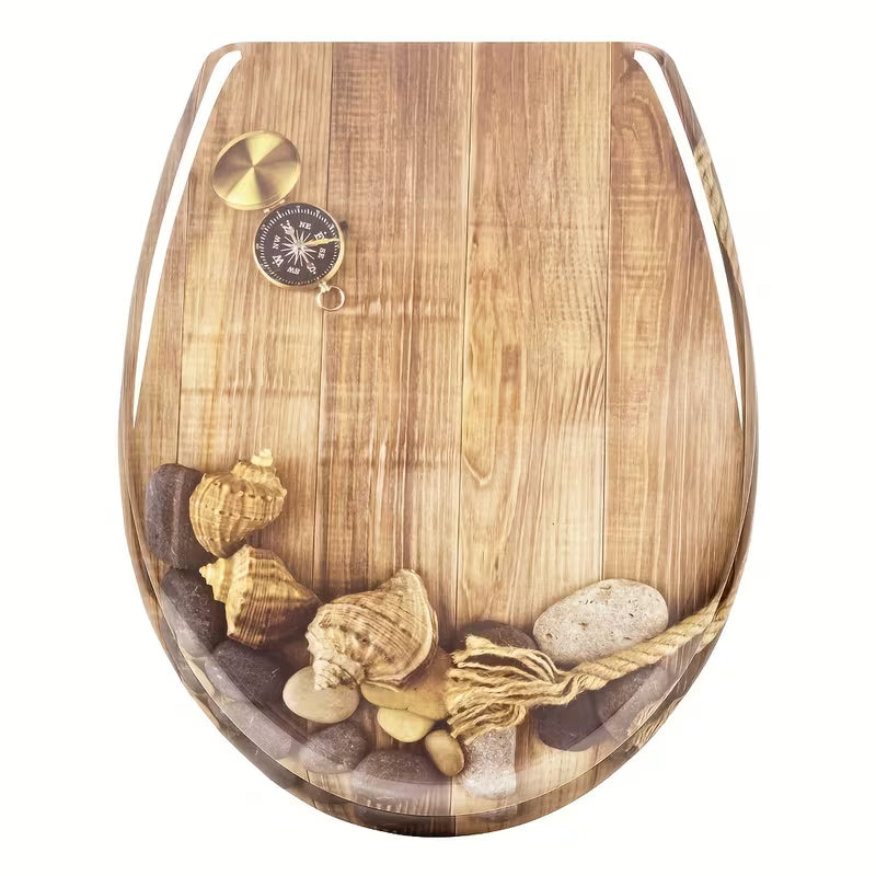 Abattant WC - Rivage Naturel