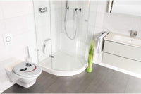 Abattant WC - Sourire Iconique