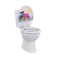 Abattant WC - Évasion Spa