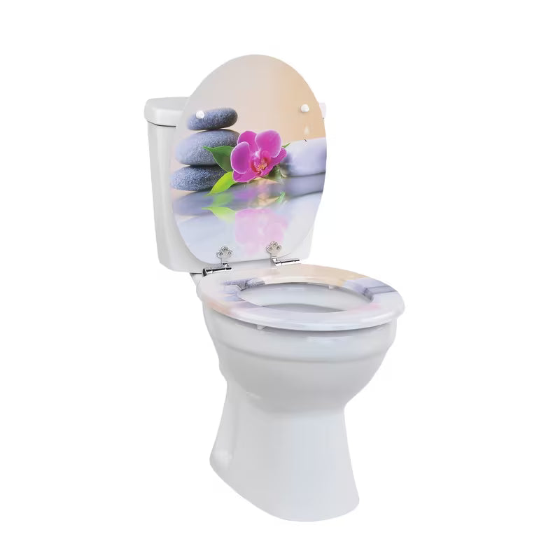 Abattant WC - Évasion Spa