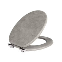 Abattant WC - Béton Minéral