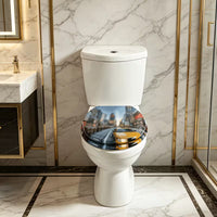 Abattant WC - Taxi New York