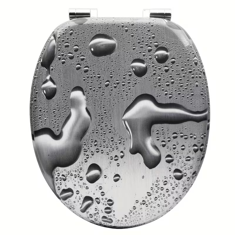 Abattant WC - Perle d’Eau