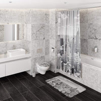 Abattant WC - Skyline New York