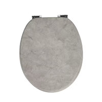 Abattant WC - Béton Minéral