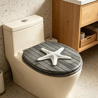 Abattant WC - Étoile de Mer