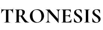 TRONESIS