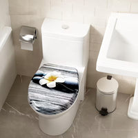 Abattant WC - Frangipanier Évasion