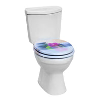 Abattant WC - Évasion Spa