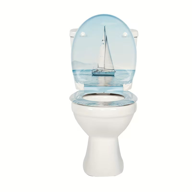Abattant WC - Catamaran Horizon
