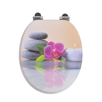 Abattant WC - Évasion Spa
