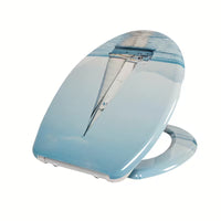 Abattant WC - Catamaran Horizon